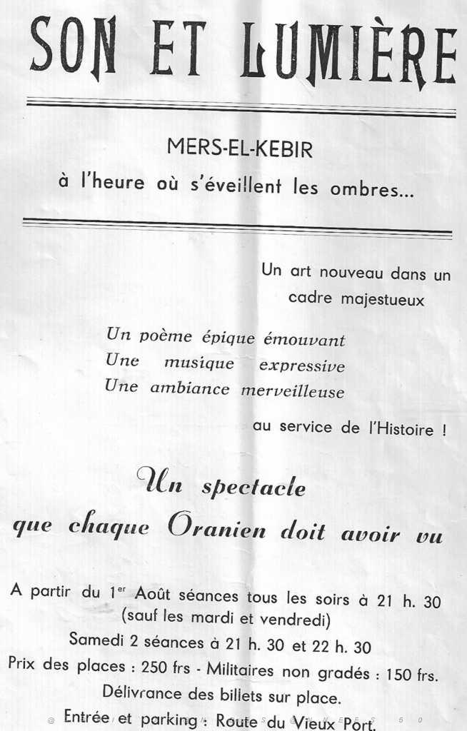 KEBIR SON ET LUMIERE 1959 02.JPG